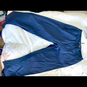 Men’s track pants by Laird Hamilton